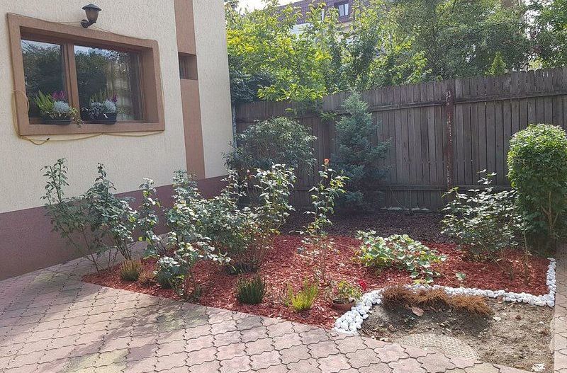 NOU! Vila deosebita, verdeata , intimitate , confort,  Parc Bazilescu - Poză 1