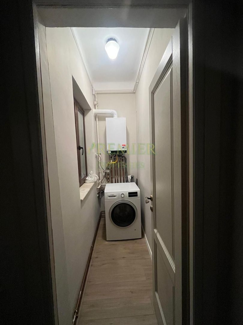 Apartament cu 5 camere de închiriat în Aviatorilor, Bucuresti - Poză 23