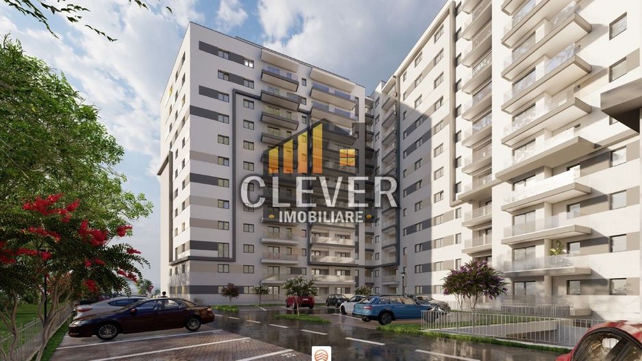 Apartament modern 3 camere 2 Bai Titan Sector 3 - Poză 11