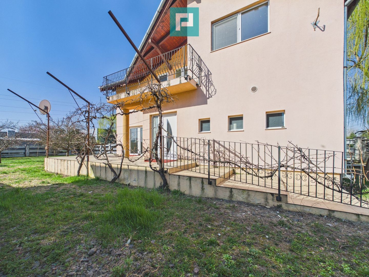 Casă individuală de închiriat – Moșnița Nouă - Poză 29