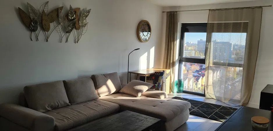Apartament Nou în Complexul Parcului 20 - Poză 2