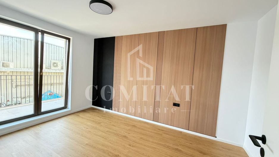 Apartament la etaj intermediar | Bloc exclusivist | Eroilor - Poză 5
