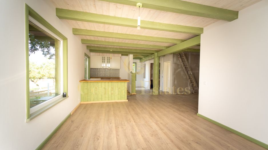 Casa de vacanță din Tohănița – locul unde muntele întâlnește liniștea - Poză 7