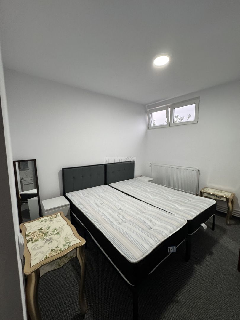 Vând clădire de apartamente + spațiu comercial - Comision 0% - Poză 3