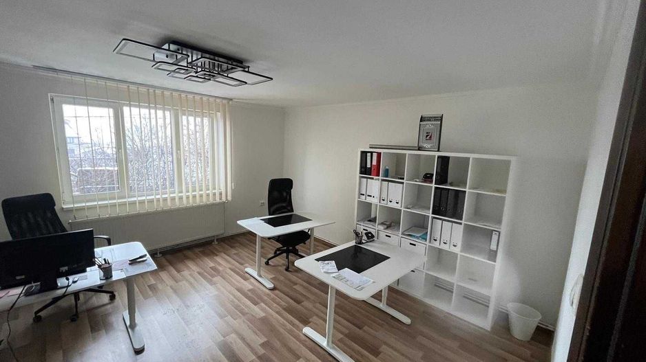 Casa individuala | Spatiu de birouri | 128 mp | Andrei Muresanu - Poză 1