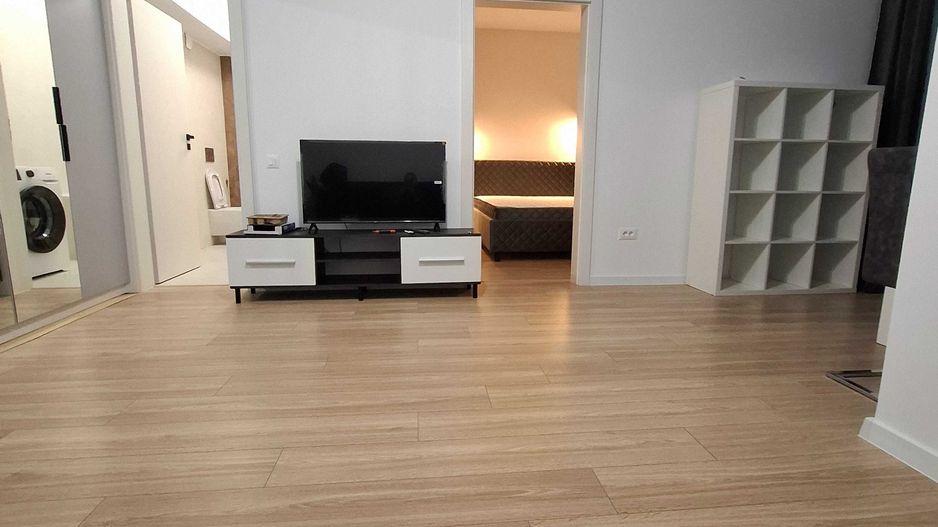 Apartament 2 camere zona Lujerului complexul Smart Residence - Poză 3