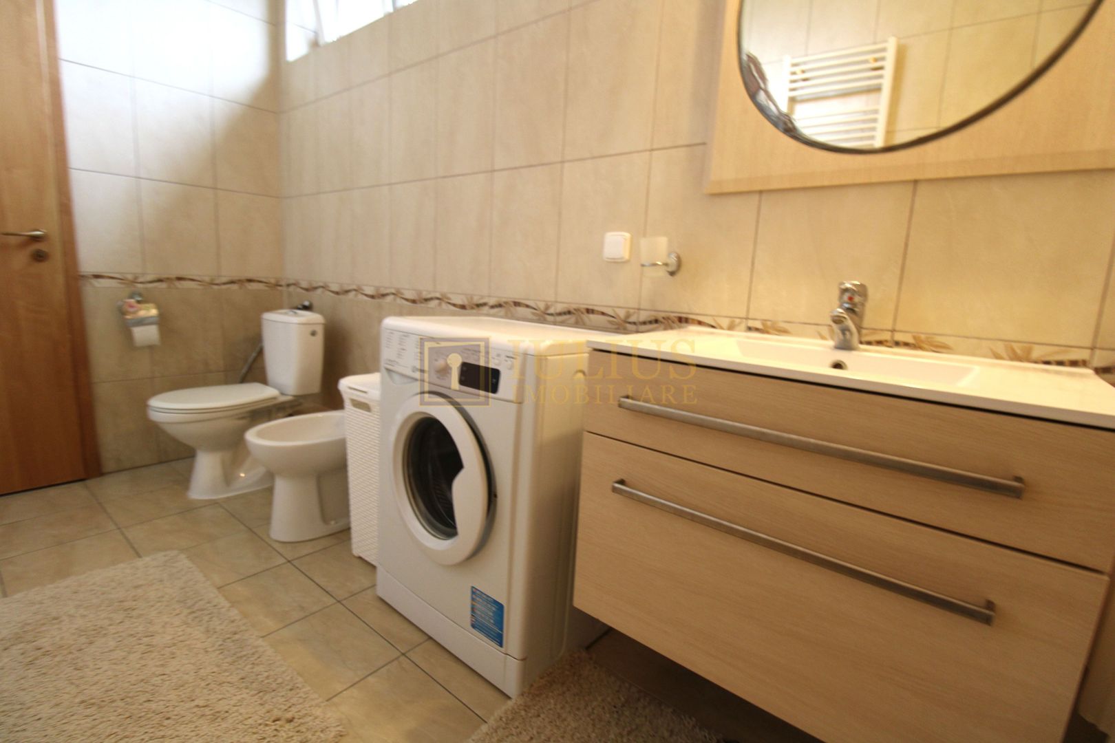 Apartament in Zona Girocului - Spitalul Judetean - Poză 17
