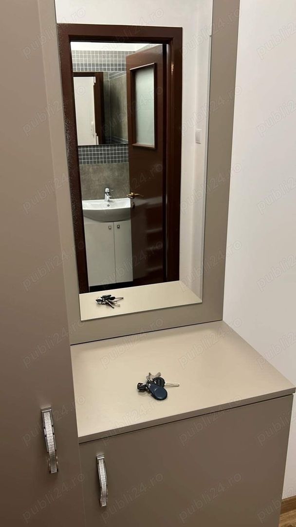 Închiriere apartament unical 3 cam zona Militari - Poză 7