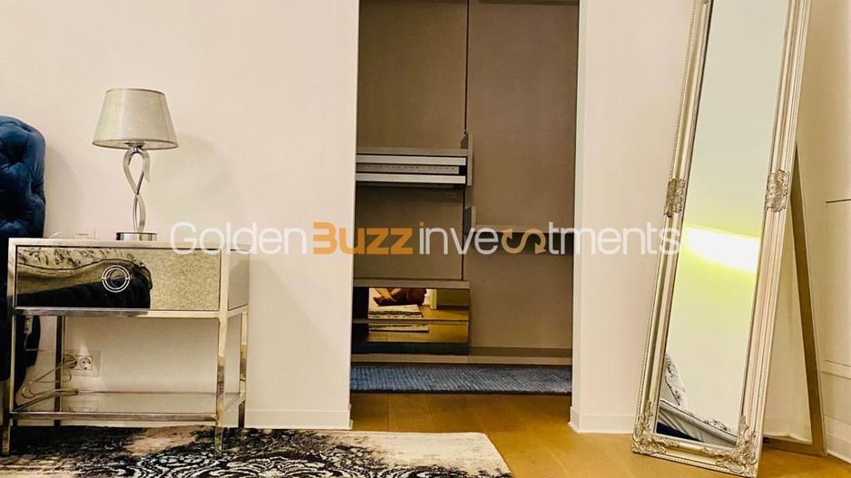 Apartament unic Primăverii - Piața Charles De Gaulle - Poză 21