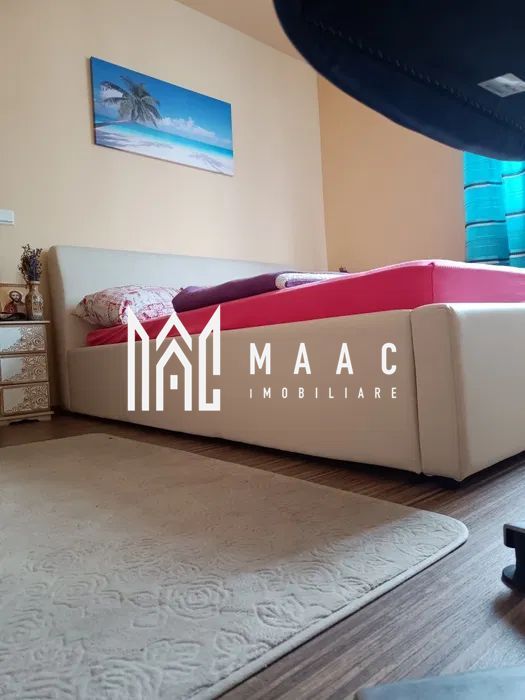 Apartament 2 camere | Balcon | 40 MPU | Doamna Stanca - Poză 6