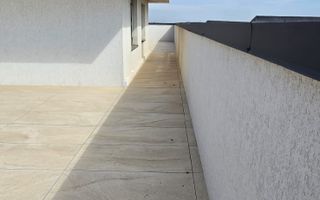 Apartament tip duplex - terasa 280 mp | Metrou Berceni - Poză 35