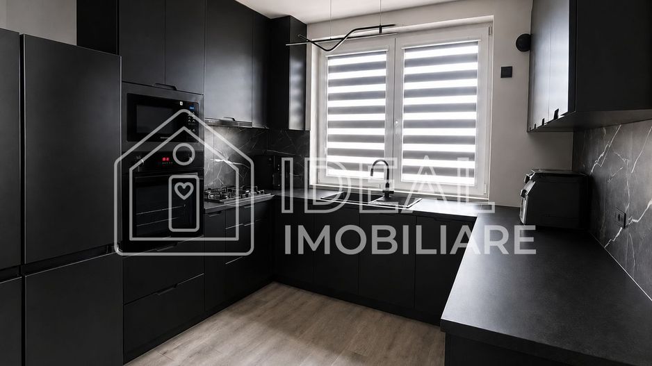 Casa cu 3 camere LA CHEIE si gradina, Calea Cisnadiei - Poză 3