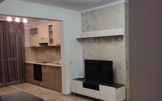 Apartament 2 camere 50mp in Valea Lupului - Poză 1