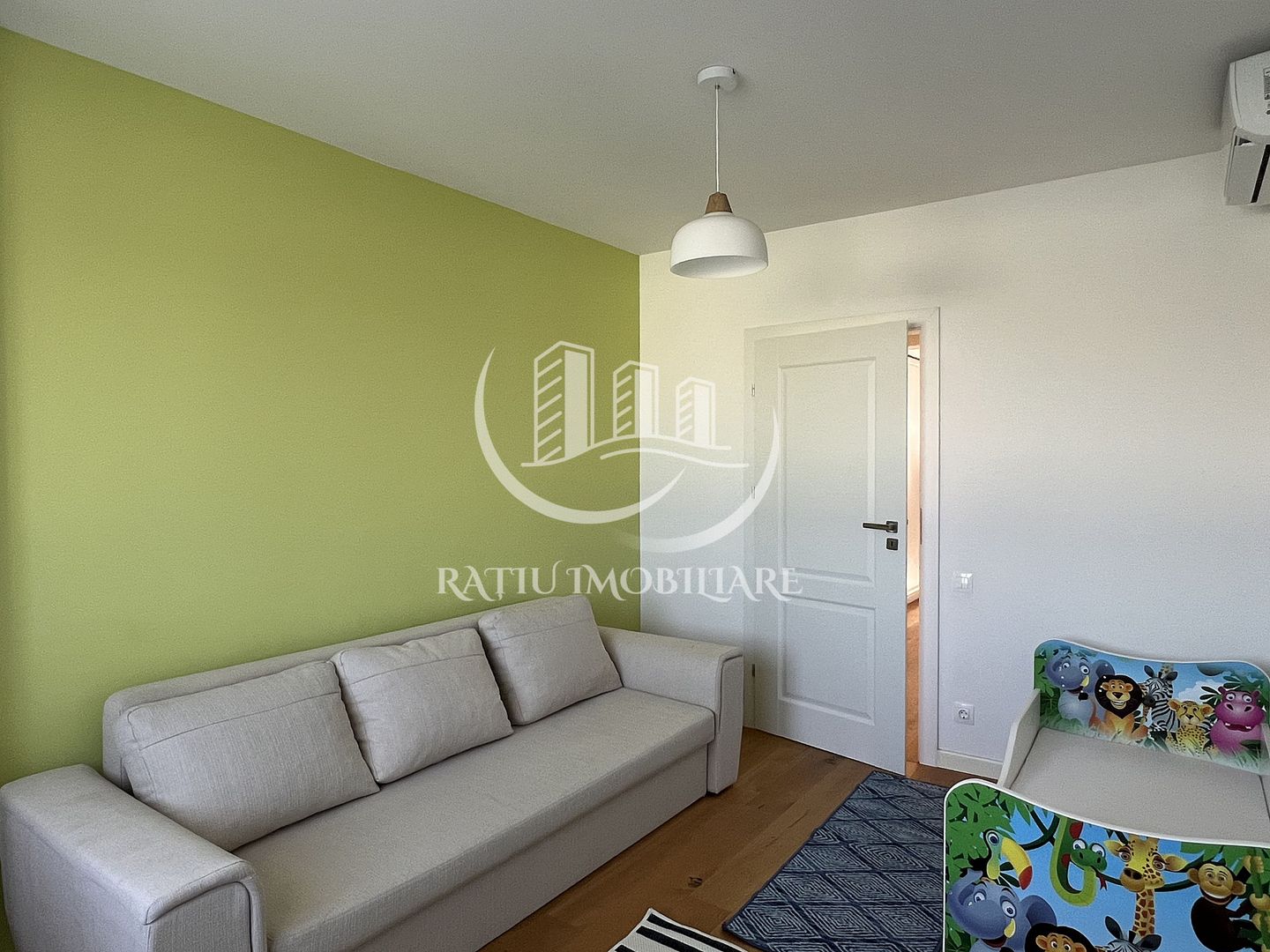 Apartament Premium cu 3 camere | Garaj | Zona Centrala | Oradea - Poză 14