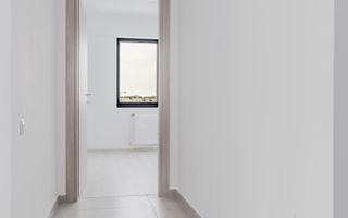 2 Camere, finalizat, 108 mp Utili,  Terasa 51 mp, Str. Oboga, Militari, Sector 6 - Poză 9