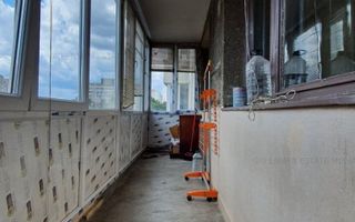 Metrou Piata Iancului, 3 camere, bloc reabilitat, geam baie - Poză 5