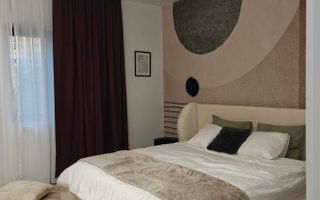 Chirie | Apartament 5 camere, format din 2 unități | Primăverii - Poză 5