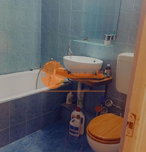 2 camere Crangasi-Ceahlaul ( 650 m metrou ) - Poză 5