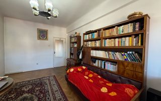 Apartament 3 camere decomandate cu parcare inclusa, zona Horea! - Poză 6