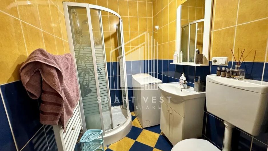 BRASADAS vinde ap 2 cam 4/4 Central - Poză 5