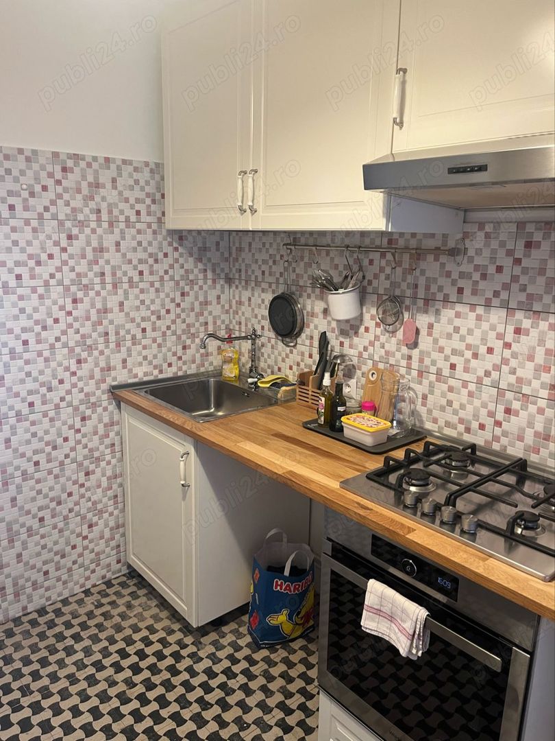 APARTAMENT SPATIOS UNIVERSITATII - Poză 6