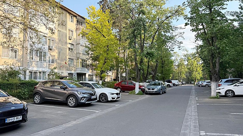 Apartament cu 2 camere Piata Rogerius | Etaj 1 - Poză 13