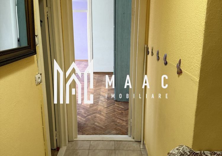 Apartament 2 camere | 40 MPU | Mihai Viteazul - Poză 5