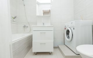 Chirie, apartament, 2 camere, str. Carierei, Râșcani - Poză 4