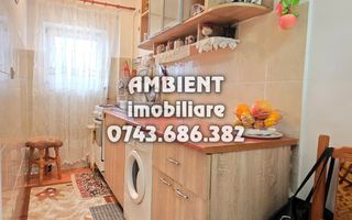 Apartament 1 cameră, etaj 2, VASLUI zona NORD; - Poză 2