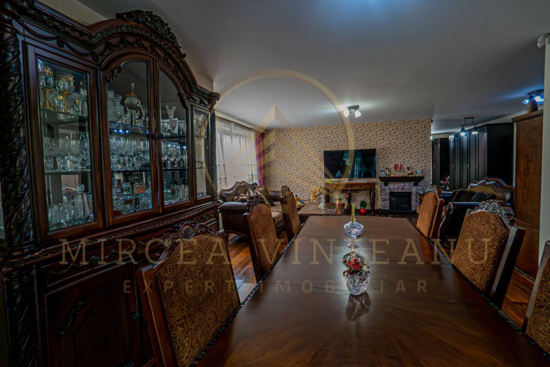 Palazu Mare / Elvila  - Vila deosebită compusă din S+P+2E, mobilata și utilata - Poză 10