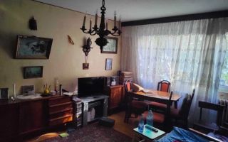 Apartament 3  camere Drumul Taberei Bloc Reabilitat - Poză 5