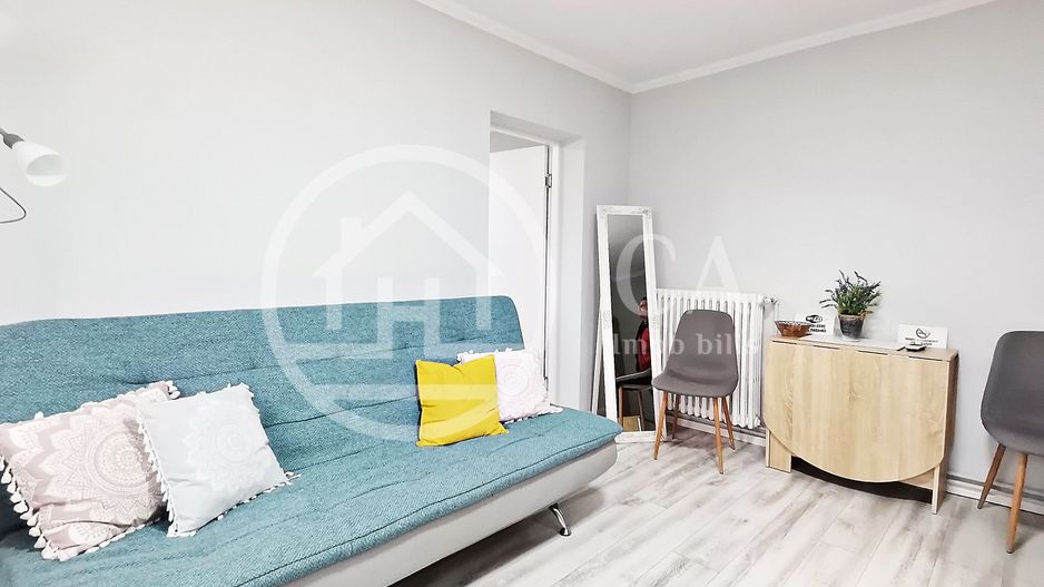 Apartament de inchiriat cu 2 camere in zona ultracentrala, Oradea - Poză 3