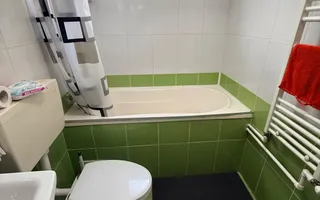 3 camere-2 dormitoare| mansarda spatioasa| centrala| balcon spatios| Sagului - Poză 19
