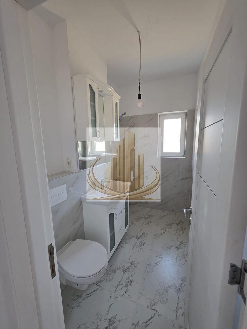 Apartament 3 Camere cu Grădină Proprie 68 MP și Parcare – Torontalului - Poză 8