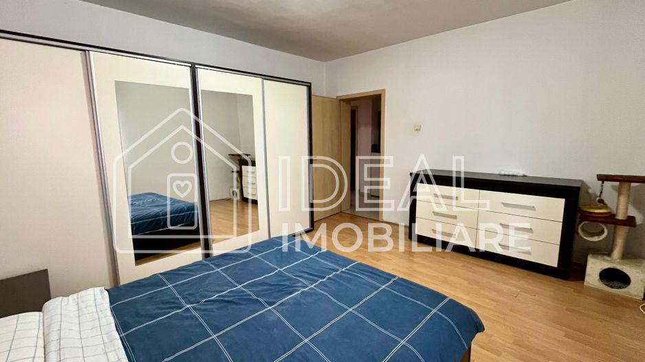 Apartament 3 camere de închiriat - zona Terezian - Poză 4