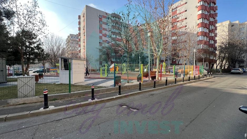 3 Camere cu CENTRALA PROPRIE 13 Septembrie-Parc Sebastian-Odobleja - Poză 9