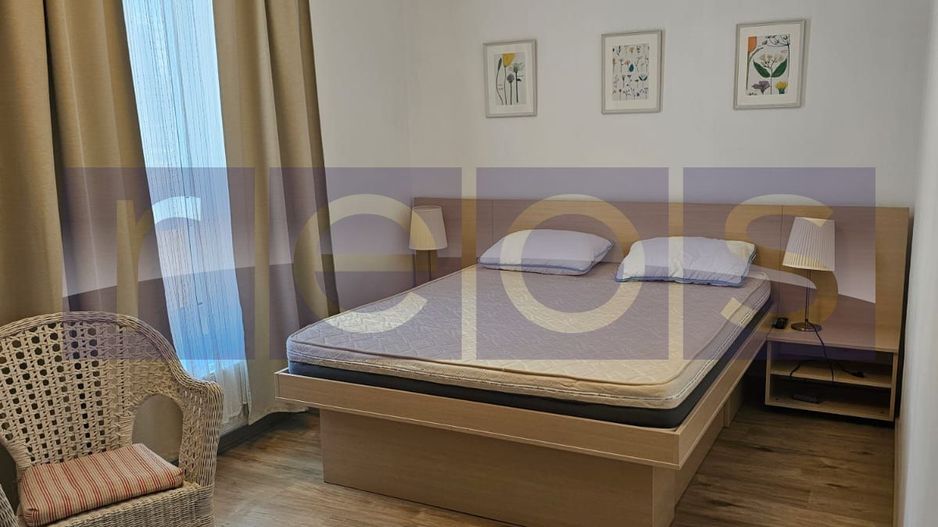 INCHIRIERE APARTAMENT 3 CAMERE 84MP LAGUNA RESIDENCE PARCARE INCLUSA - Poză 7