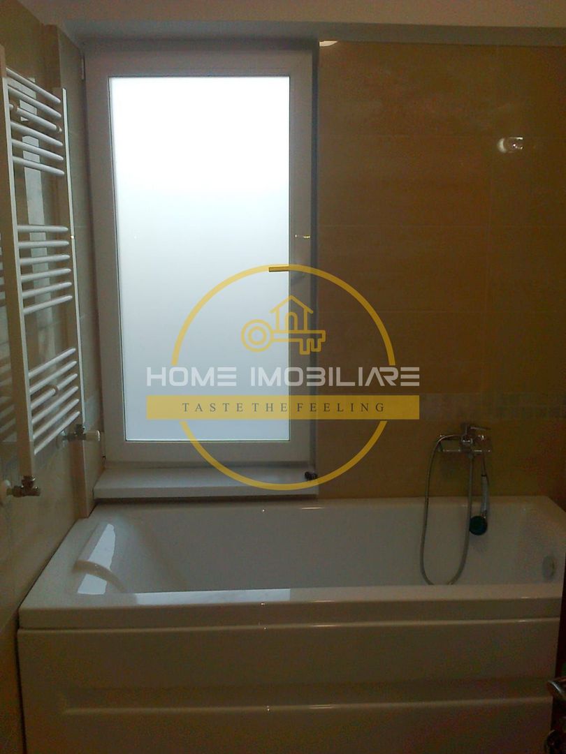 Se inchiriaza apartamet cu o camere/utilat complet - Poză 4