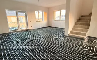 Duplex modern P+E | 4 camere | Sântandrei - Poză 11