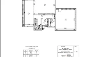 Paradisul Verde_Vila individuala semifinisata_Teren generos - Poză 20