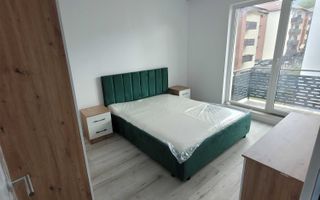 Apartament 2 camere | Parcare subterana | Parcul Poligon | Floresti - Poză 1