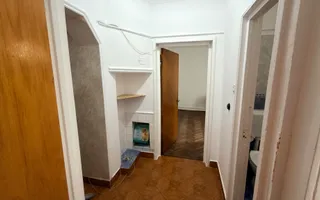 APARTAMENT 3 CAMERE  TEREN PROPRIETATE PARCARE ZONA FLĂMÎNDA CAMPULUNG AG - Poză 11