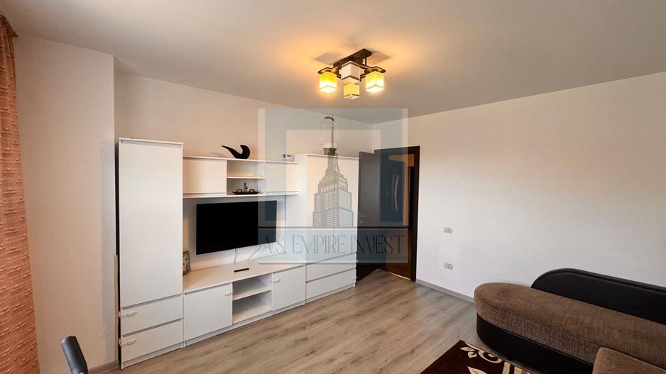 Apartament 2 camere de închiriat – SubCetate Residence(pet friendly) - Poză 1