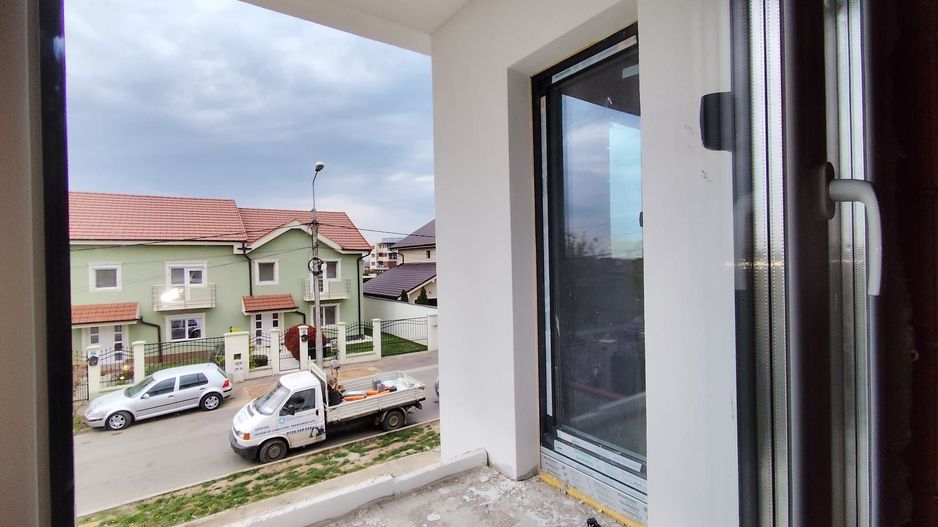 Casă nouă – Cartierul Oncea, Oradea, 5 camere, teren 405mp - vânzare - Poză 10