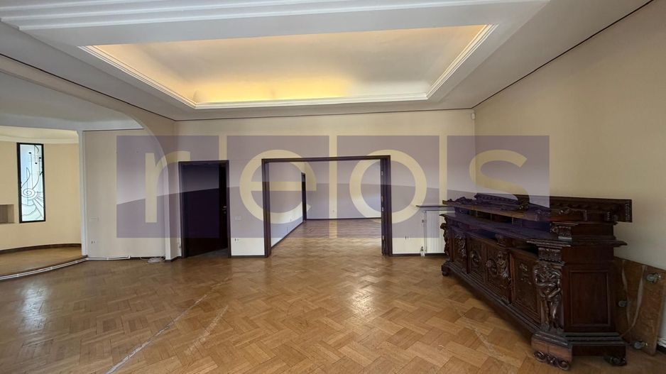 VANZARE APARTAMENT DEOSEBIT 5 CAMERE | 221MP  | BLV LASCAR CATARGIU | - Poză 6