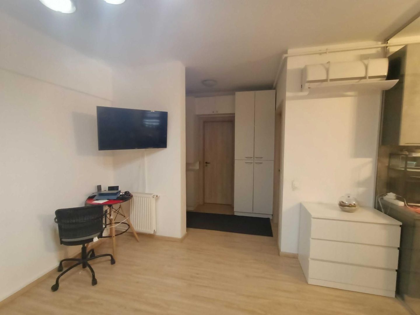AP. 2 CAMERE METALURGIEI, PET-FRIENDLY, LOC PARCARE, BLOC NOU - Poză 2