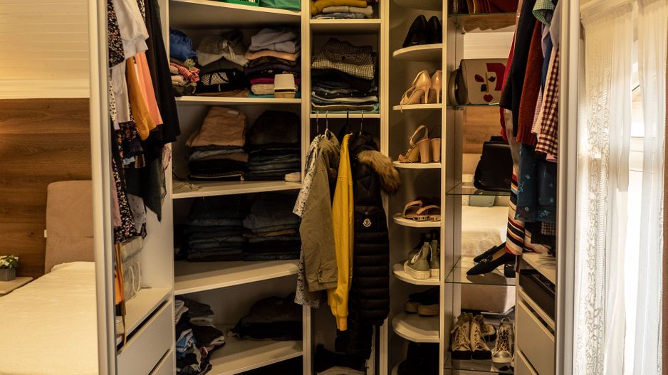 In vacanta, ACASA, zi de zi - crama, bucatarie de vara, ciubar - Poză 17