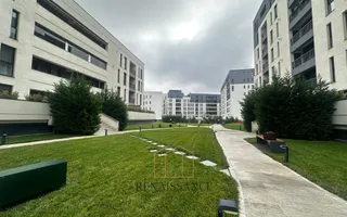 Calea Aradului 2 Camere Lux | 58mp Utili Etaj 2/6 | Parcare Subterana - Poză 13