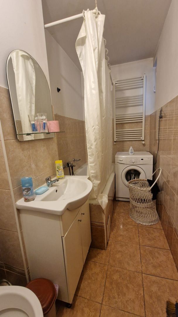 Apartament 2 camere de inchiriat in Alba Iulia,  zona Hotel Cetate - Poză 12