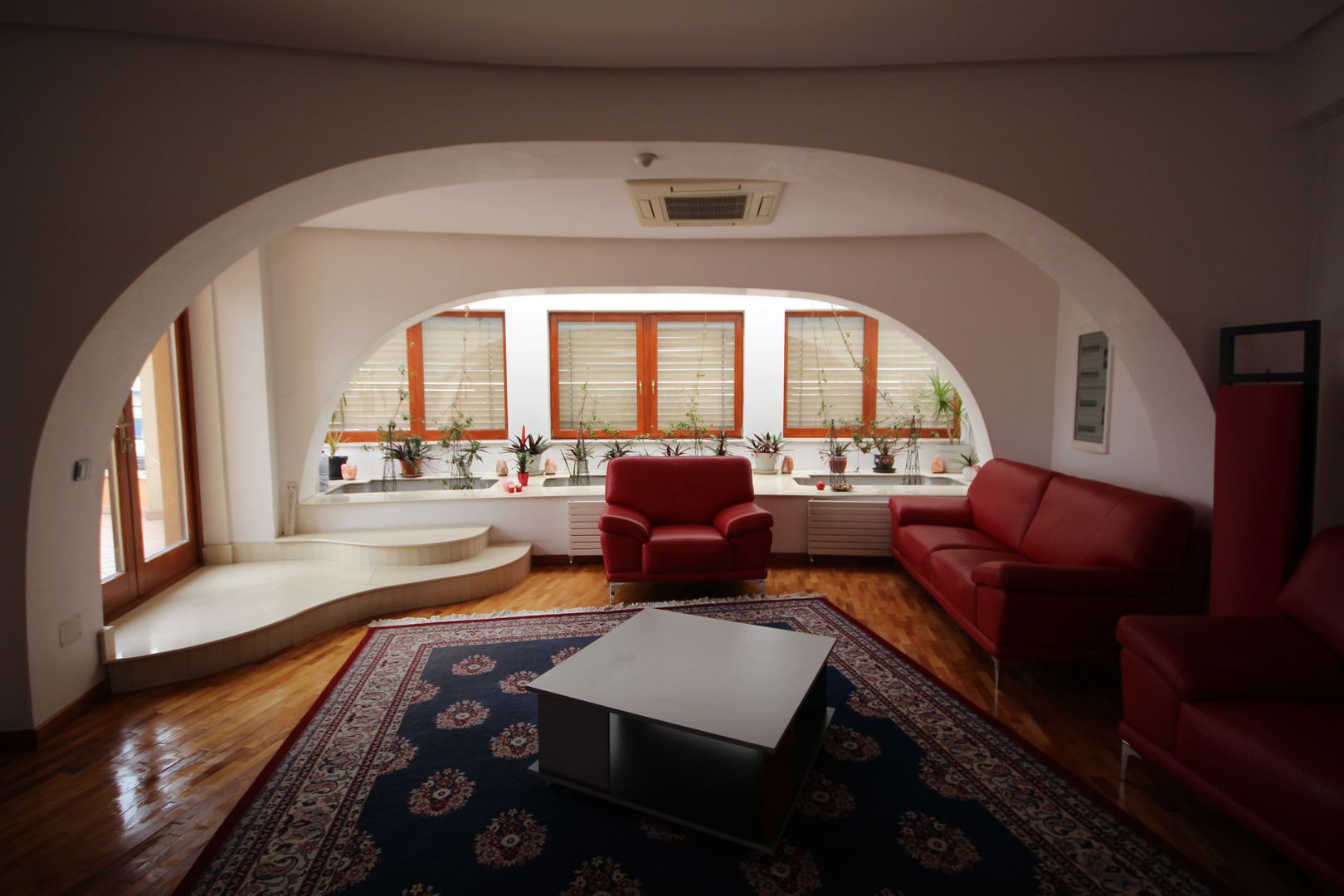 Casa pretabila birouri, camin de batrani - Poză 98